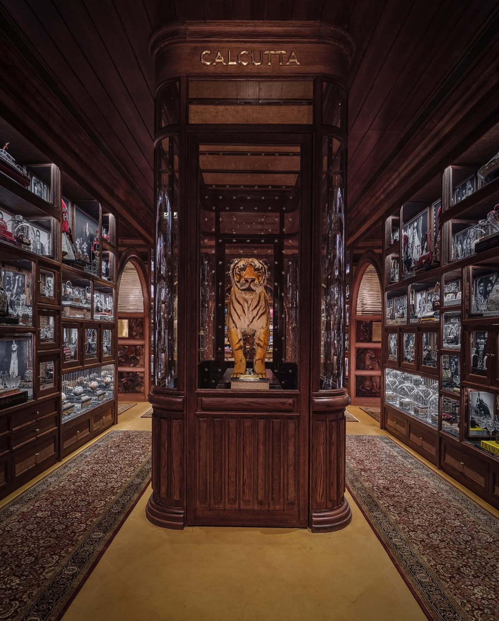Sabyasachi Delhi flagship store