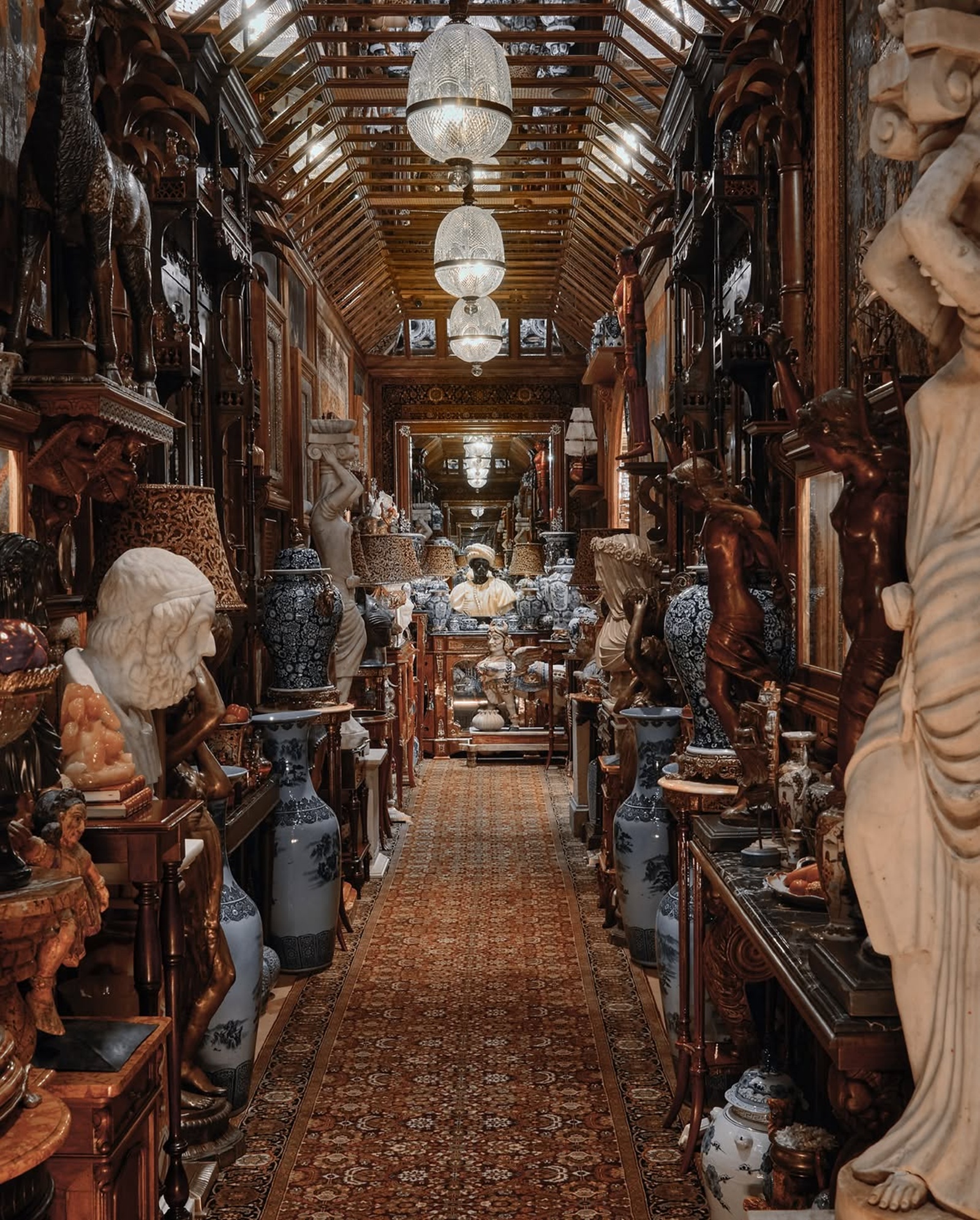 Sabyasachi Delhi flagship store