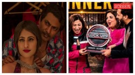 Netflix Co-CEO Ted Sarandos explains why the content has gone from Sacred Games to Lock Upp.