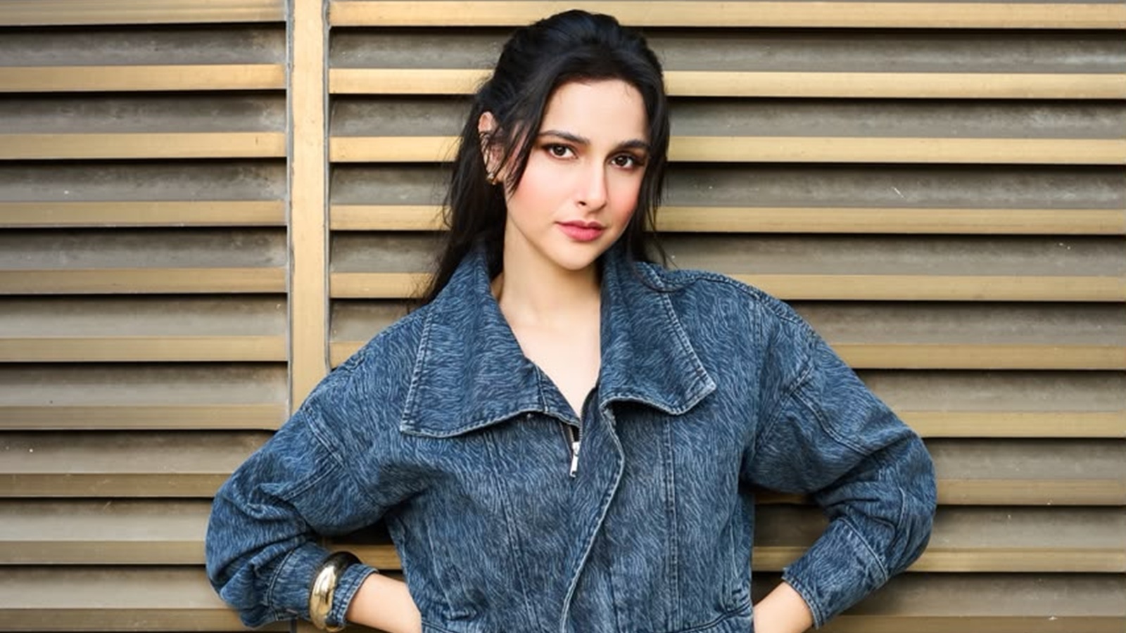 'Strength training has made me more confident': Actor Sadia Khateeb on fitness and self-care