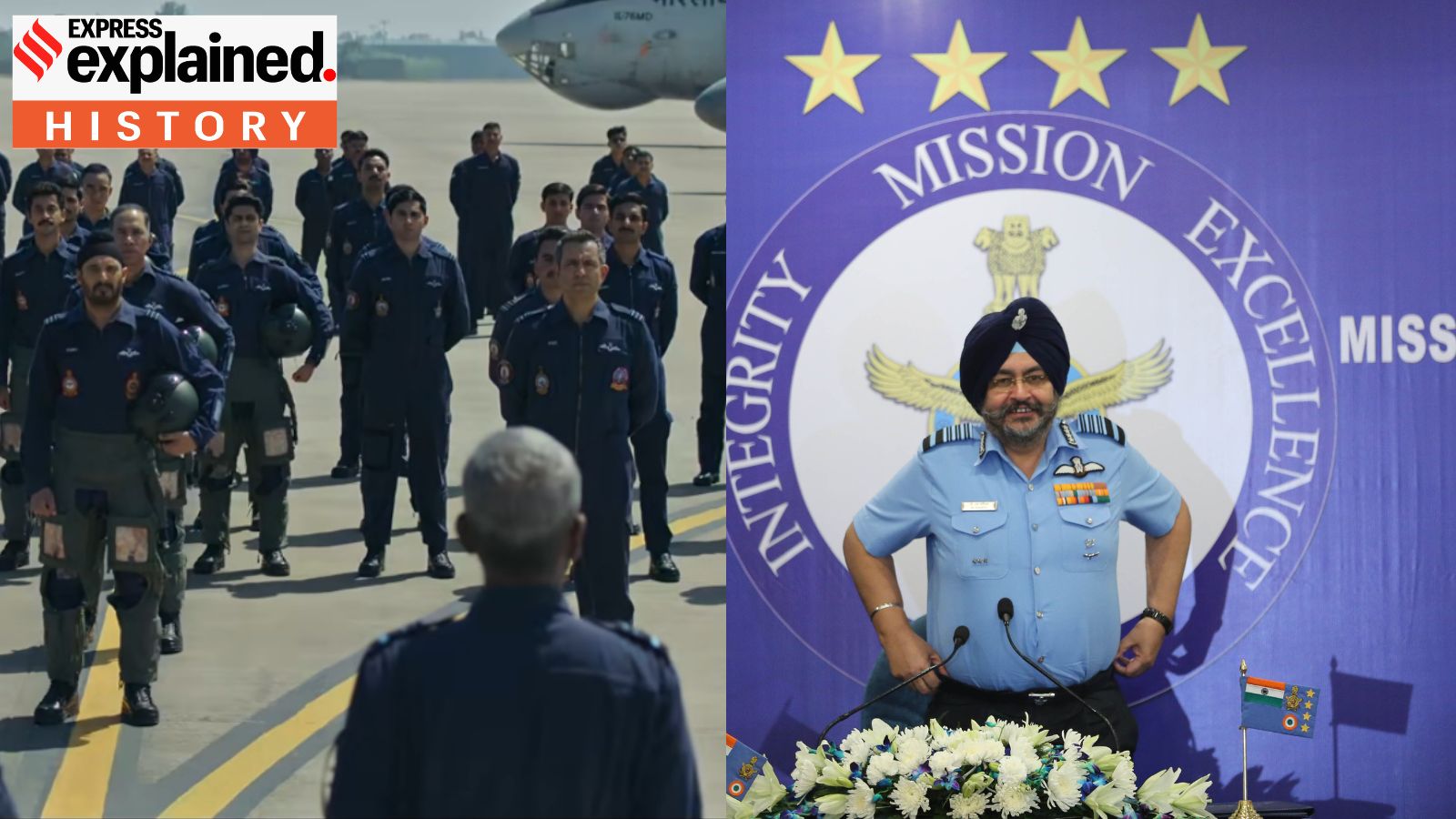 Op Safed Sagar: Ex-IAF Chief explains how pilots hit targets in Pakistan during Kargil War