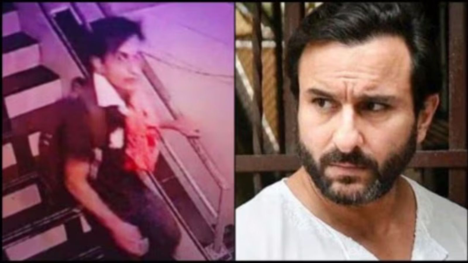Saif Ali Khan stabbing case: Jailed accused files plea, seeks to admit guilt