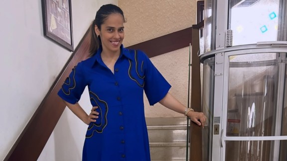Saina Nehwal