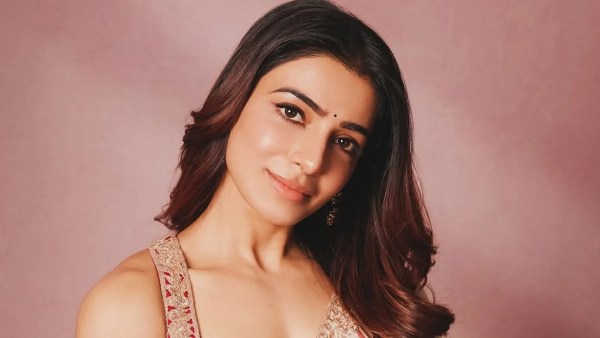 Samantha Ruth Prabhu at #21.
