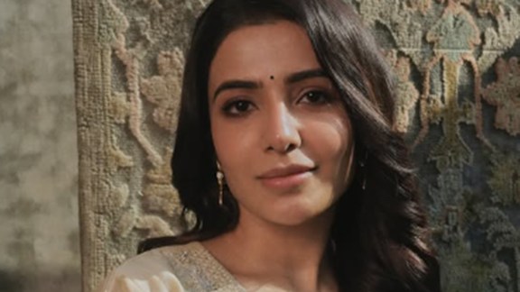 Samantha Ruth Prabhu