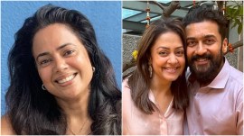 Sameera Reddy Suriya Jyotika