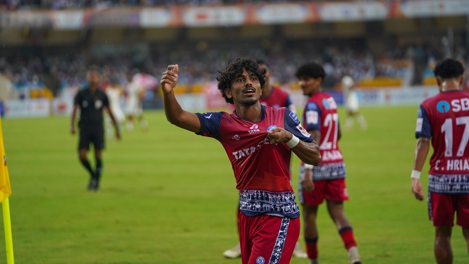 Jamshedpur FC to Exit ISL, Tata Steel Shifts Focus to Grassroots Football