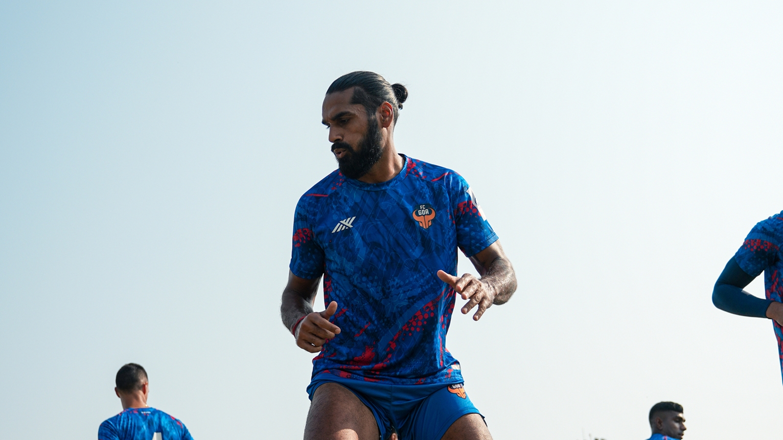 FC Goa vs FK Arkadag AFC Champions League 2 qualifier Live Streaming: When, Where to Watch ACL 2 Qualifier