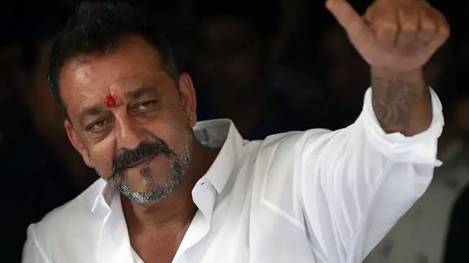 Actors Sanjay Dutt and Dino Morea Share Diet Details with Expert Insights