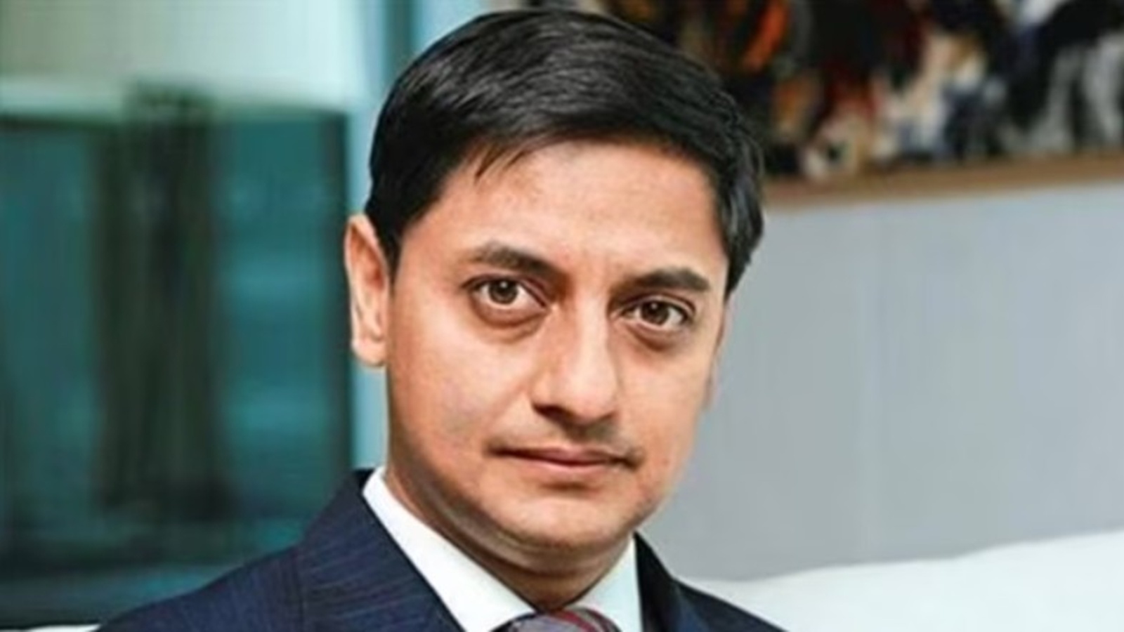 'Economic dominance relies on compounding': Sanjeev Sanyal maps out 35-year strategy to catch up with China