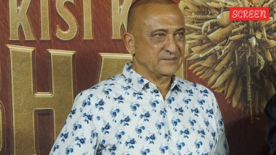 Tej Sapru