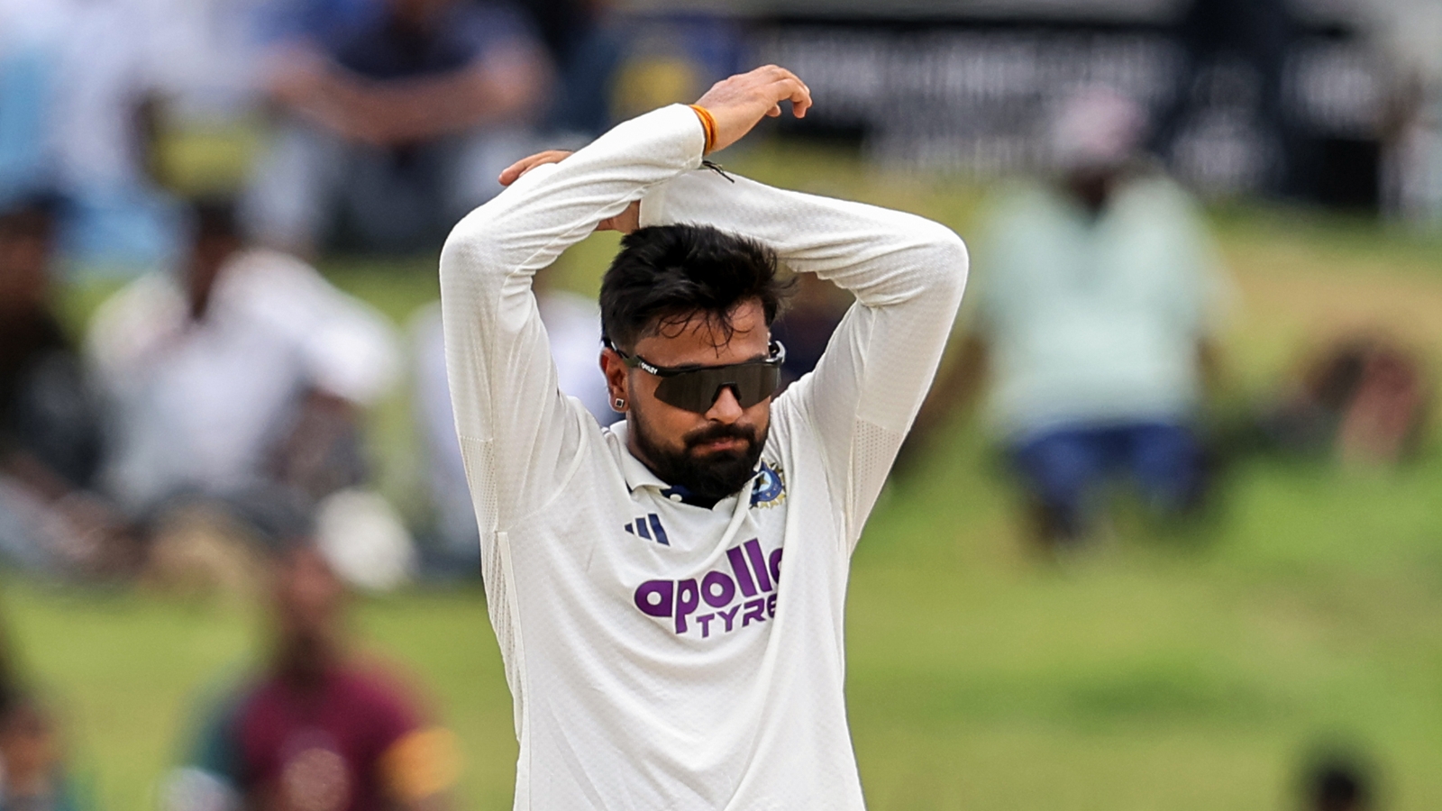 ‘Free hits could reduce no-balls in Tests’: India spin bowling coach Sairaj Bahutule
