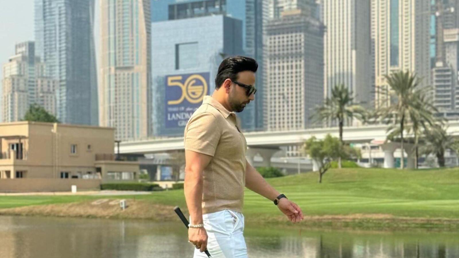 Who is Satish Sanpal? Netflix-featured Dubai tycoon in spotlight over UAE 'asset freeze'