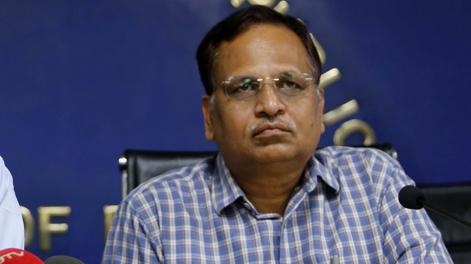 ‘Good news … thank you … please get it done’: Chats at centre of ACB probe into STP tender ‘scam’