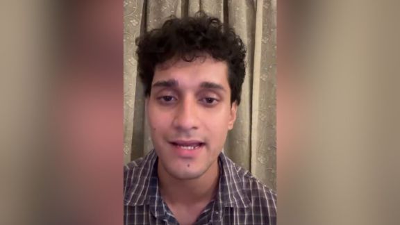 saurav das, cjp spokesperson, cjp protest