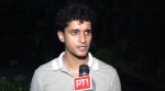 saurav das, cjp spokesperson, cjp protest
