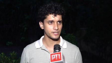 saurav das, cjp spokesperson, cjp protest