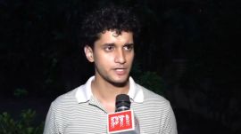 saurav das, cjp spokesperson, cjp protest