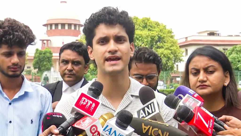 CJP, saurav das