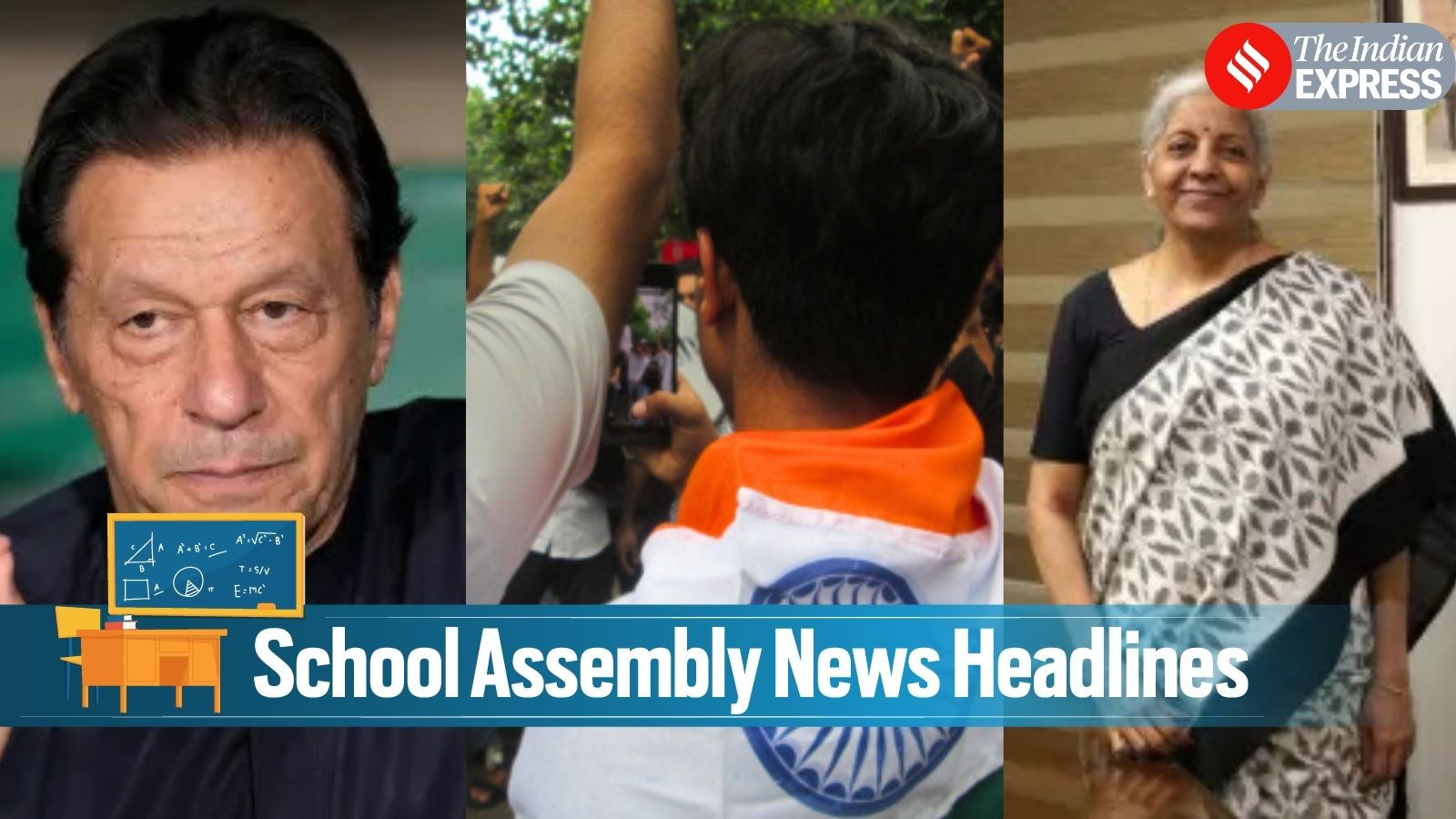 Daily News Headlines for School Assembly: August 19, 2026