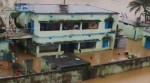 300 students stranded as rising flood water cuts off Odisha residential school