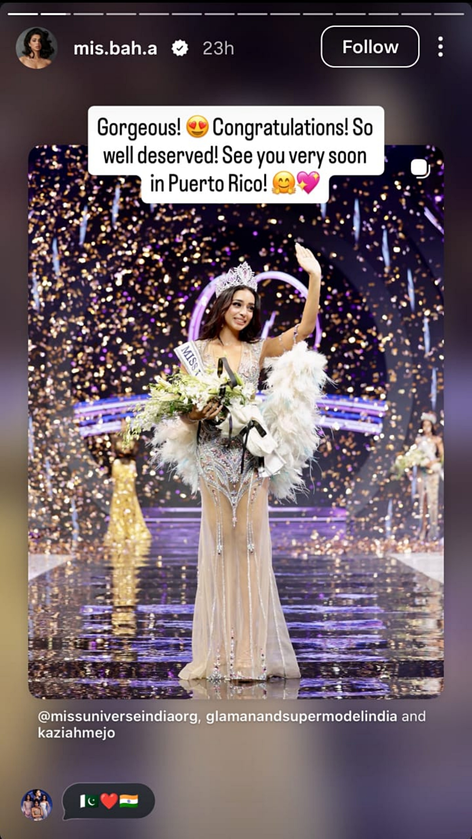 Miss Universe 2026