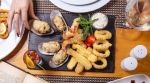 TasteAtlas 100 Most Iconic Seafood Dishes