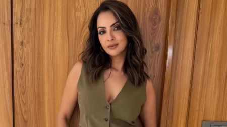 seema sajdeh