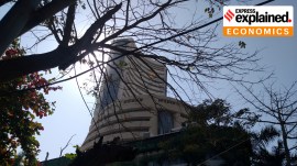 Closing Auction Session (CAS), NSE Nifty, BSE Sensex, Nifty and Sensex diverged, Why Nifty and Sensex diverged after launch of new auction mechanism, Why Nifty and Sensex diverged, Indian express explained, explained news, current affairs