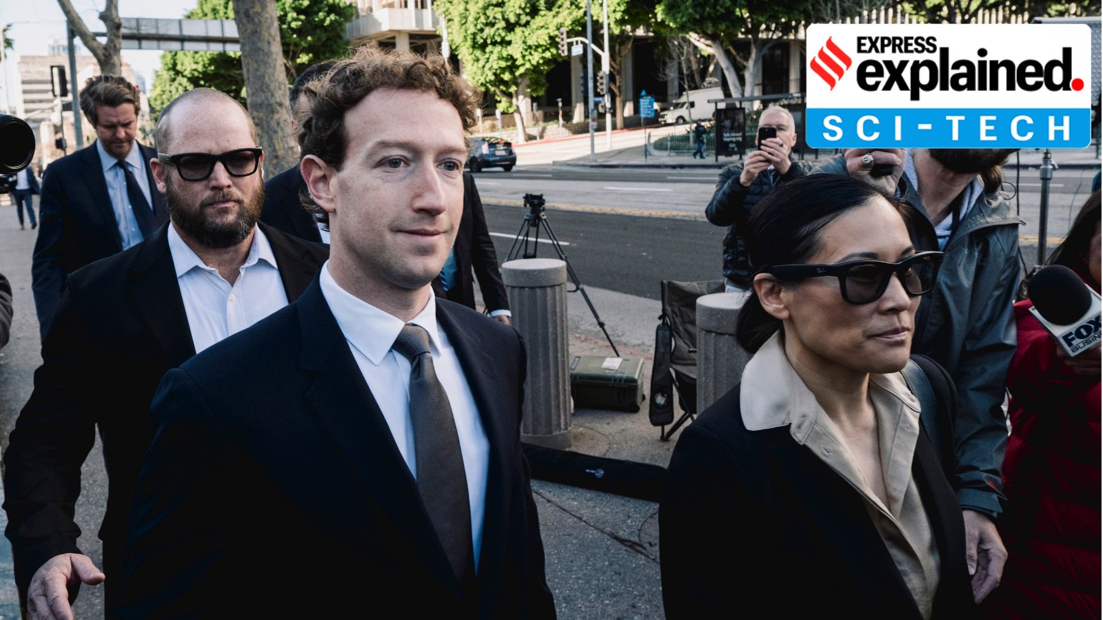Meta agrees to $17bn child safety settlement: What changes for teens on Instagram and Facebook?