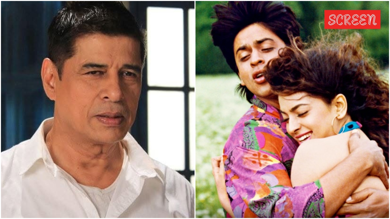 यश चोपड़ा ने 'डर' के लिए सुदेश बेरी को क्यों किया था रिजेक्ट? शाहरुख खान बने राहुल मेहरा