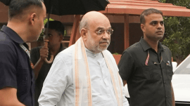 Amit Shah