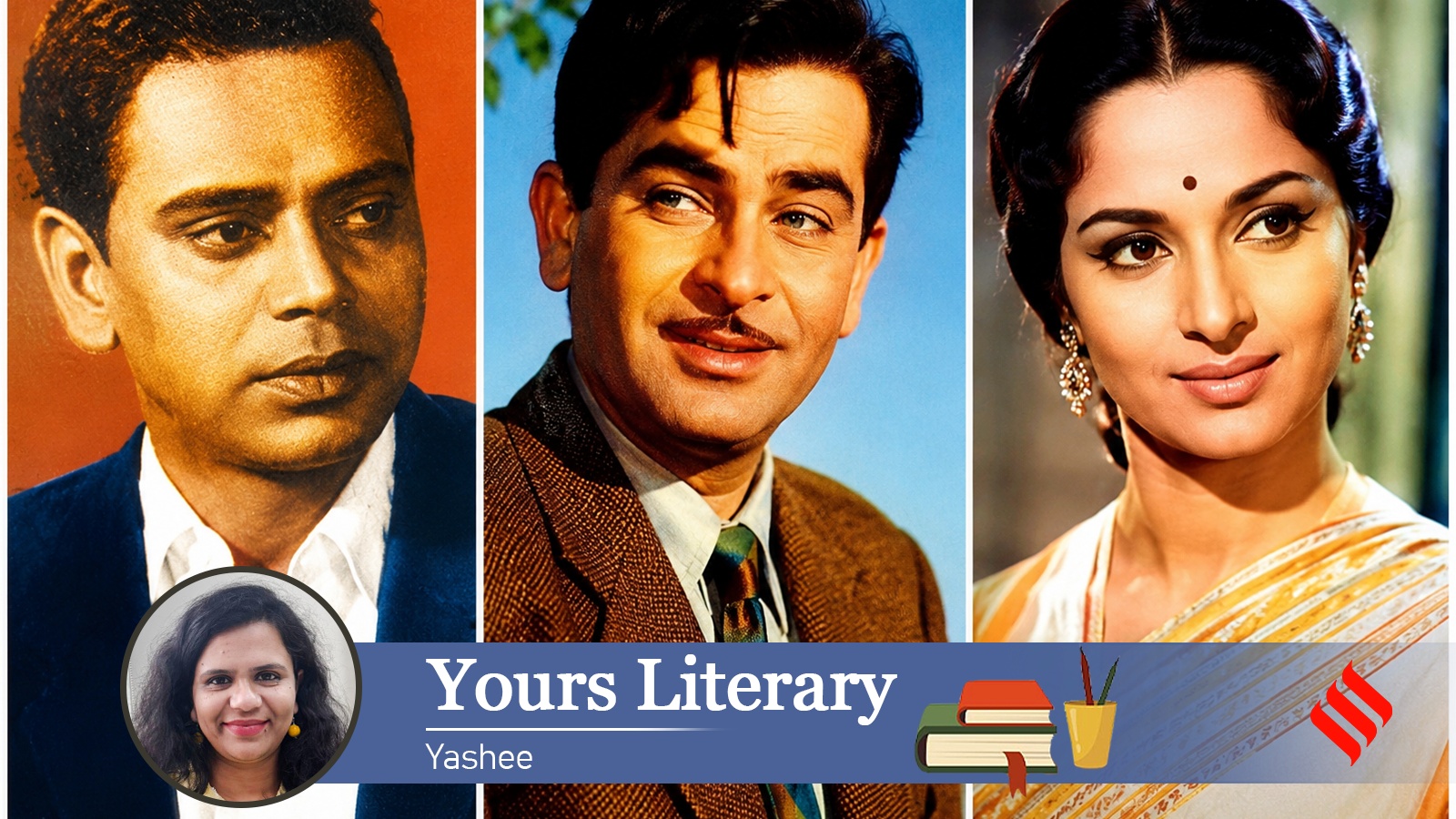 शैलेंद्र: बॉलीवुड के वह कवि जिन्होंने साधारण शब्दों में जीवन का दर्शन लिखा
