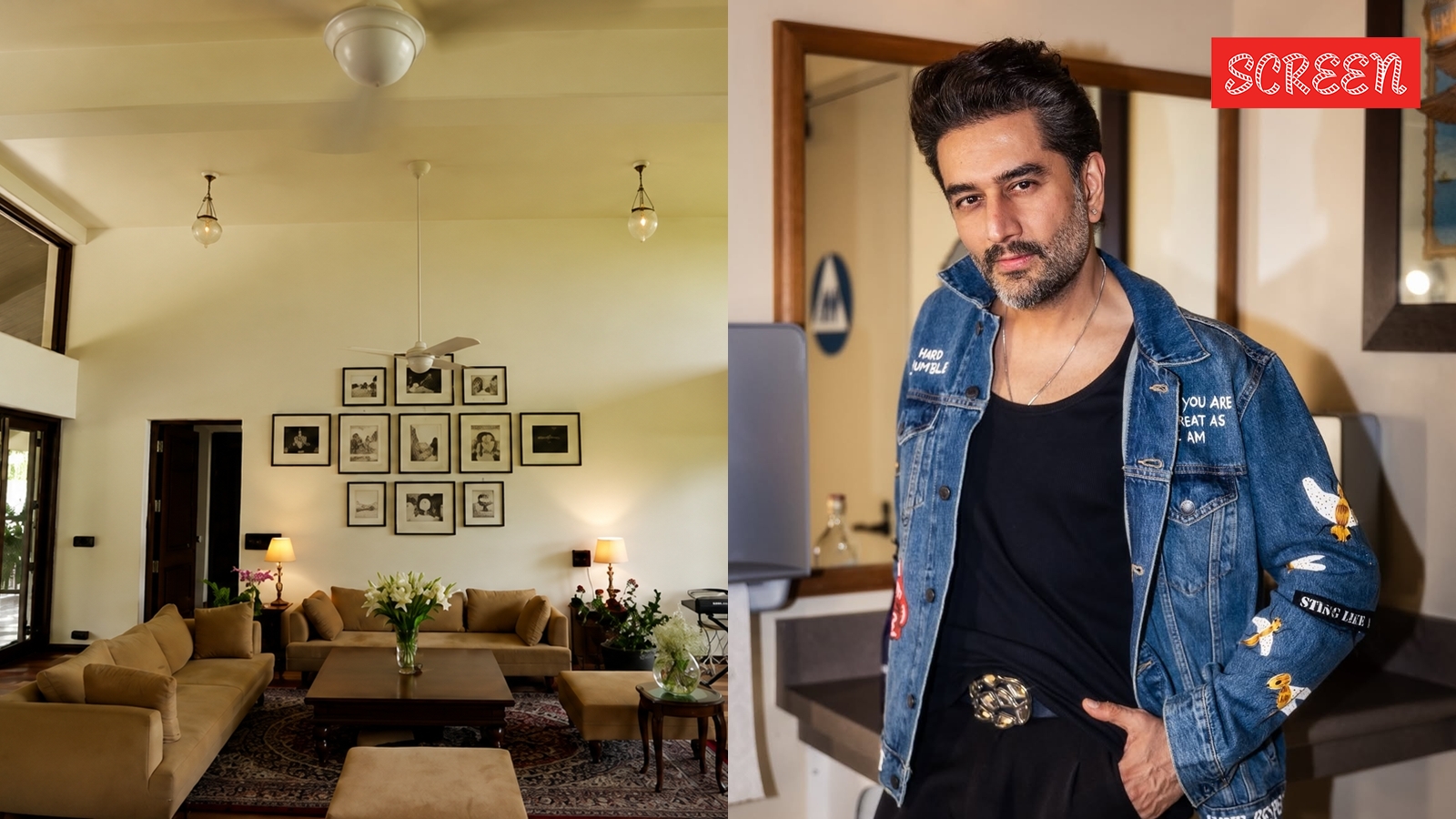 Inside Shekhar Ravjiani’s sprawling Khandala farmhouse, with Rakesh Roshan as his neighbour