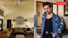 Shekhar Ravjiani owns a sprawling farmhouse in Khandala