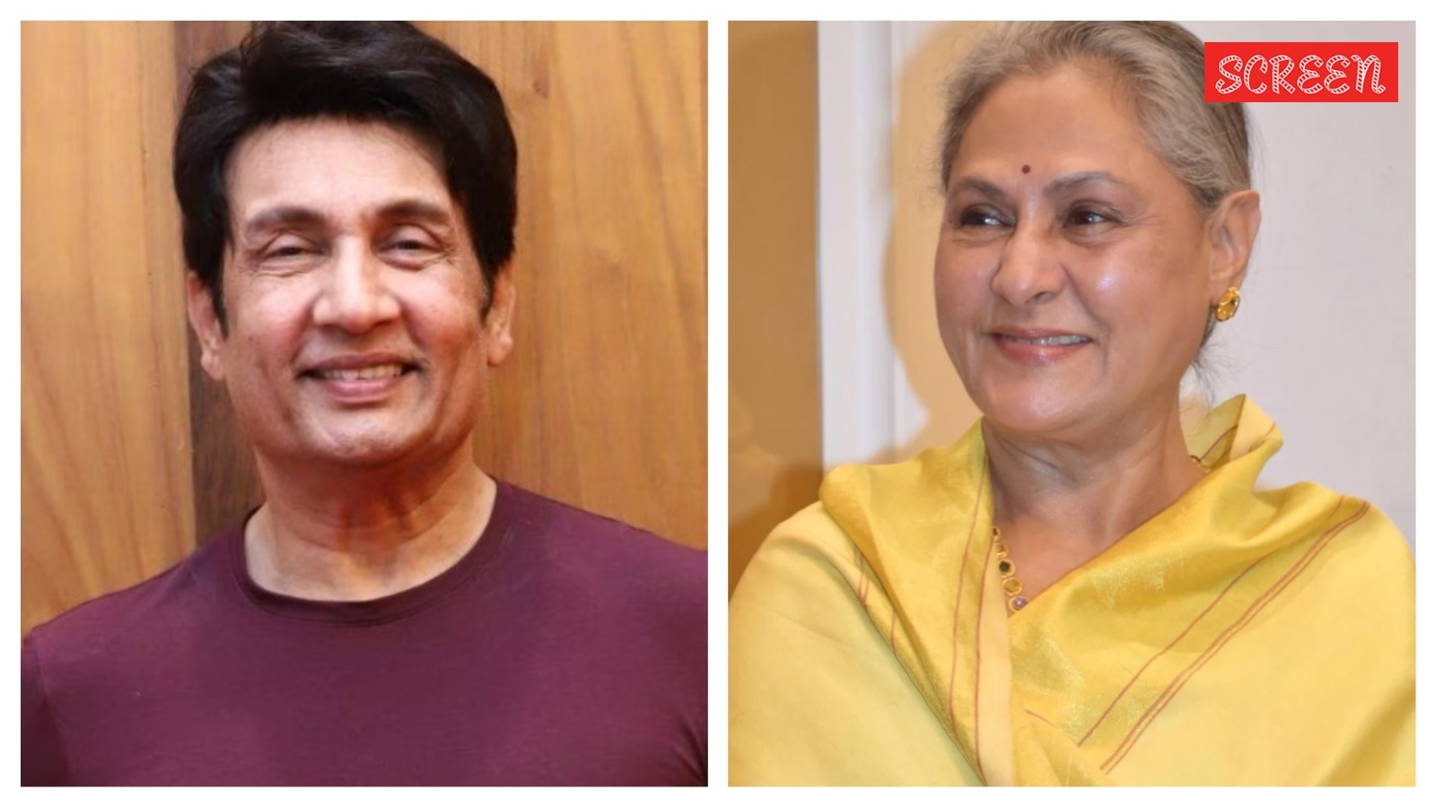 ‘Huge disaster’: Shekhar Suman recalls his first National Awards show with Jaya Bachchan
