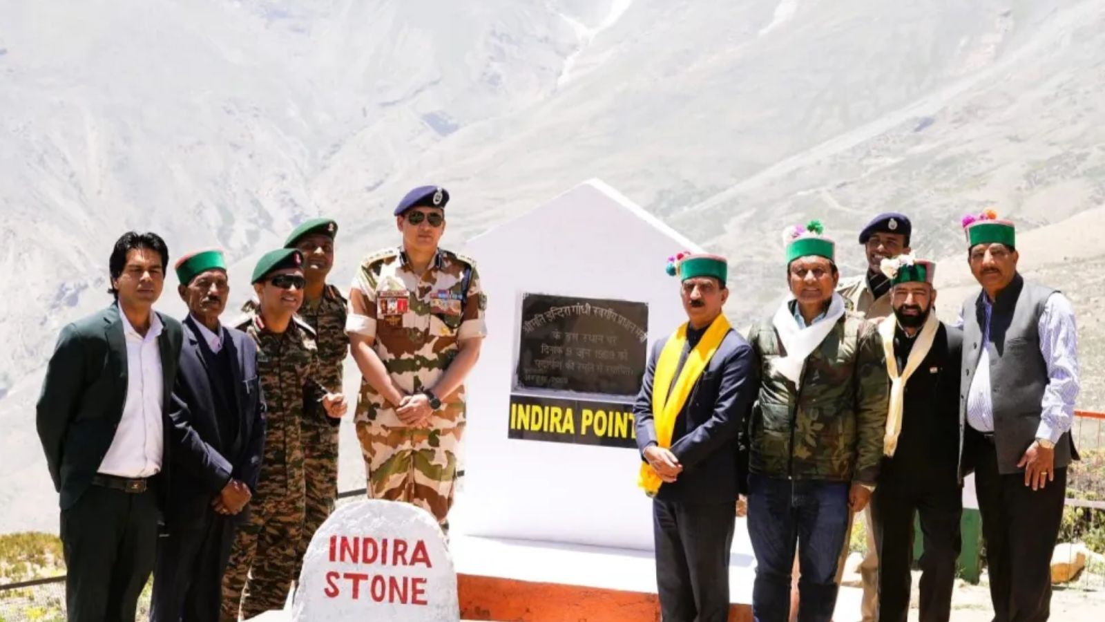 Shipki La border trade hits fresh roadblock over IGST levy