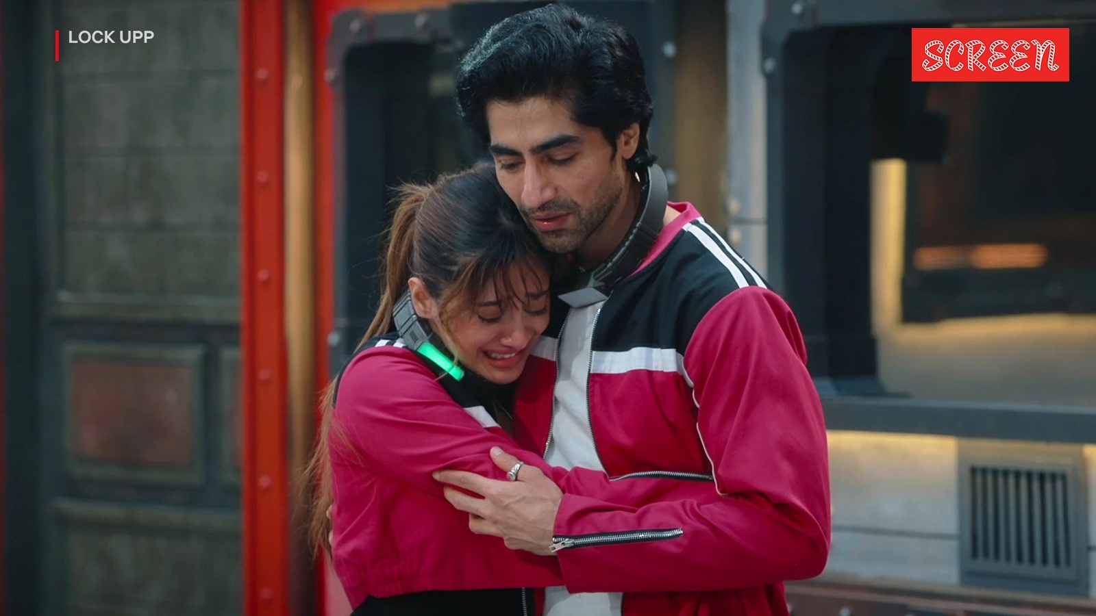 Lock Upp 2 runner-up Shivangi Joshi says friendship with Harshad Chopda 'blown out of proportion'