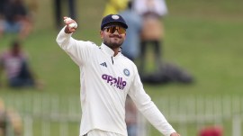 India are handed a stiff challenge to make the WTC 2025-27 final next year. (CREIMAS)
