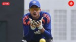 India vs SLC XI Live Score: Shubman Gill's side will be in action in the practice match in Colombo today. (CREIMAS)