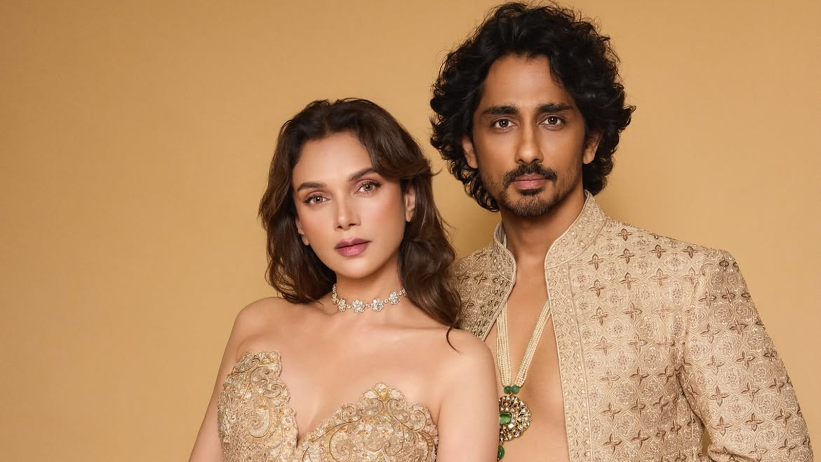 Siddharth explains why he refuses item songs, wife Aditi Rao Hydari reacts: ‘Real hero for a reason’