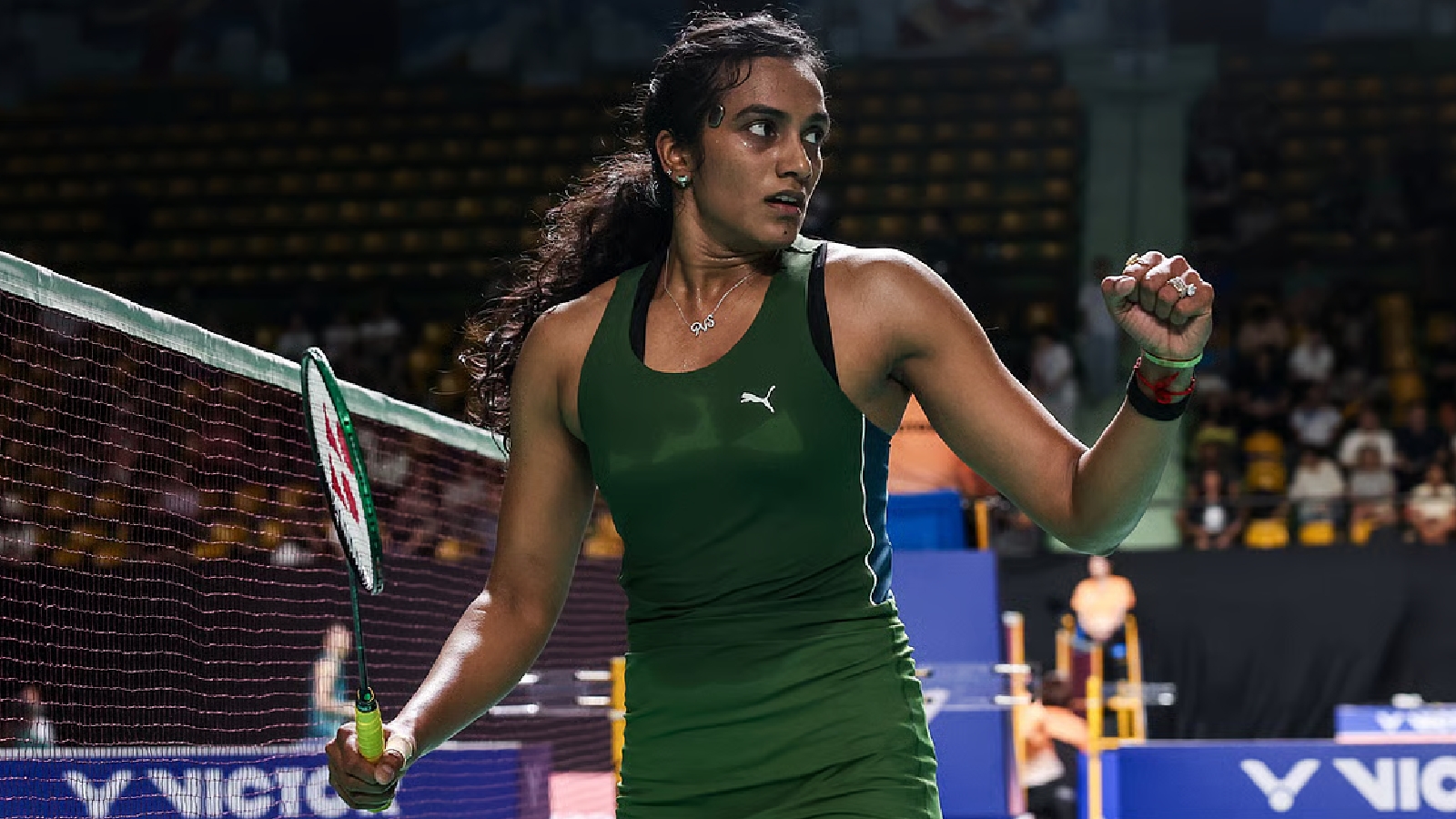Badminton World Championships: PV Sindhu seeded 9th, Satwik-Chirag 5th