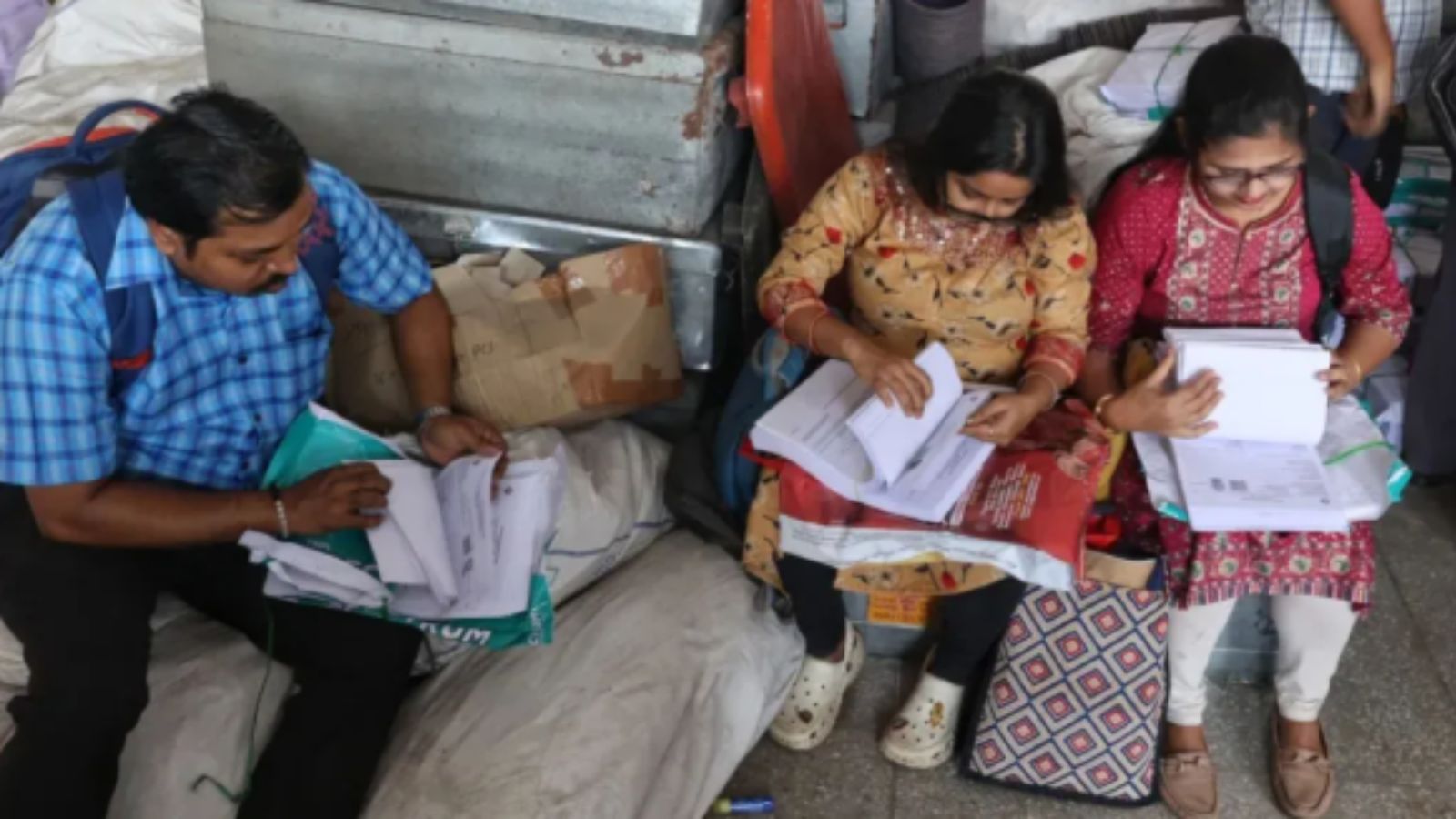 Maharashtra Assembly Polls: 40% of Voters in 25 Urban Seats Risk Missing Draft Rolls