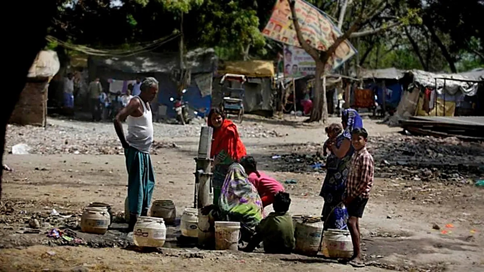 Gujarat draws up plan to make four cities free of beggary using six-month shelter and skill training