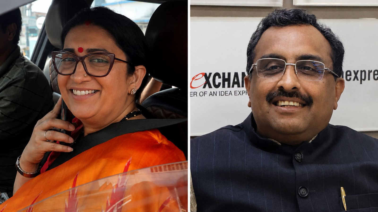 BJP Announces Major National Executive Overhaul Under Nitin Nabin's Leadership