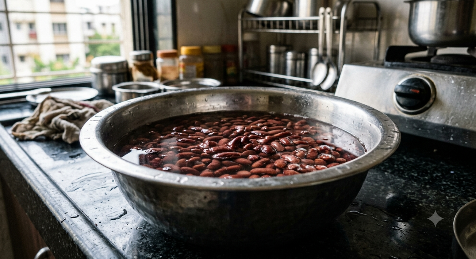 Rajma vs Chole: Which has more protein? The answer may surprise you