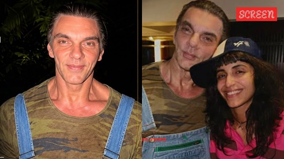 Sohail Khan reveals real reason behind drastic weight loss