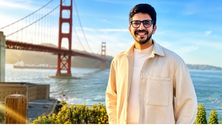 Sohan Sethi (Photo: X/@Iamsohansethi)