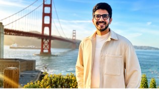 Sohan Sethi (Photo: X/@Iamsohansethi)