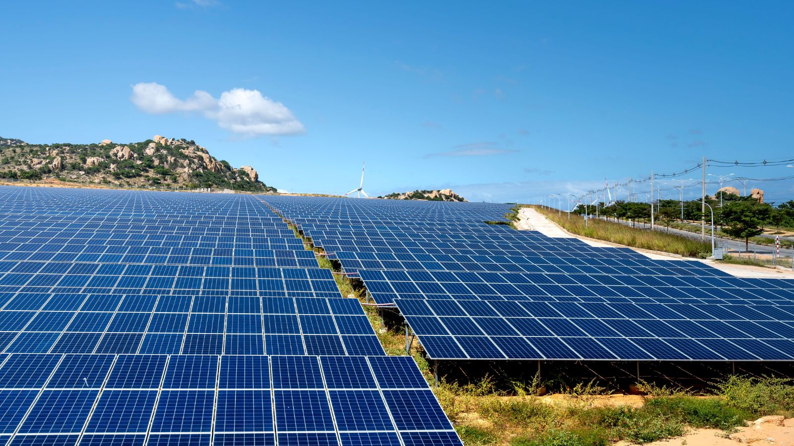 Delhi government plans to make terrace solar panels cheaper. Here's how